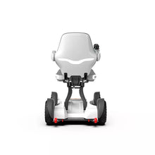 Load image into Gallery viewer, JB225 Intelligent Foldable Electric Scooter Lithium Battery Mobility Scooter Wheelchair with 4 Wheel
