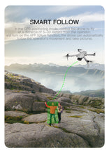 Load image into Gallery viewer, HOSHI KF102 GPS Drone HD 6K Camera Professional 1200m Transmission Drone Brushless Motor Foldable Quadcopter RC DronHot sale products

