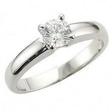 Load image into Gallery viewer, JBRM106 White Gold Engagement Ring Set
