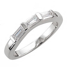 Load image into Gallery viewer, JBRM186 10kt White Gold Engagement Ring Set
