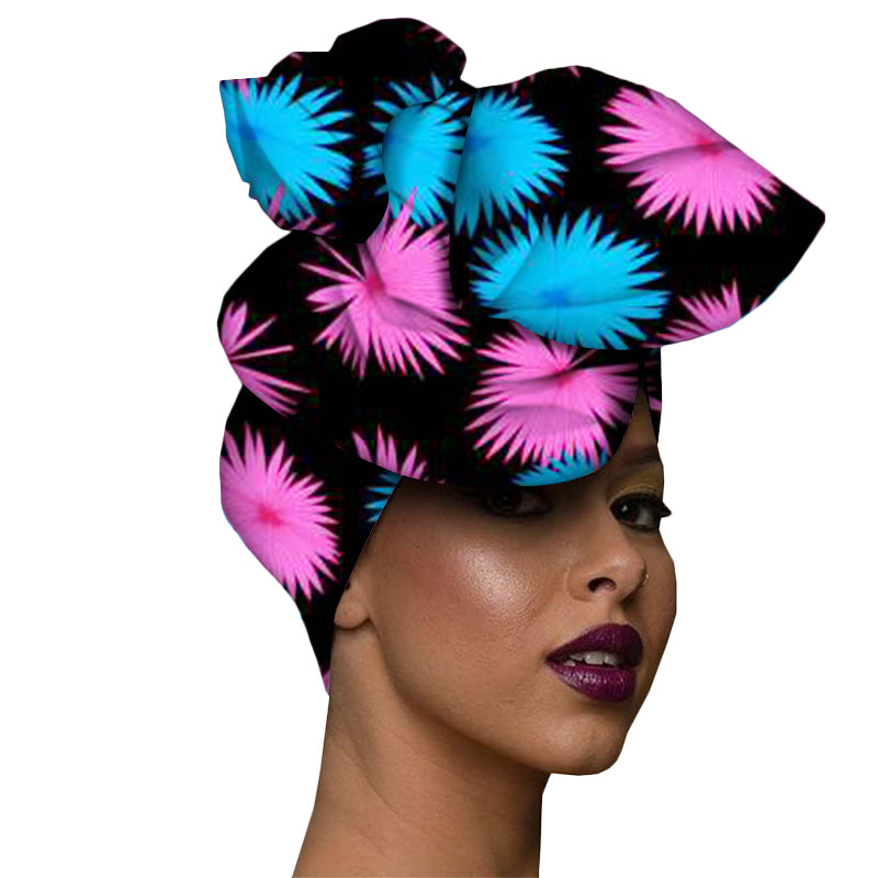 JBS9 2020 african fashion head wrap for women